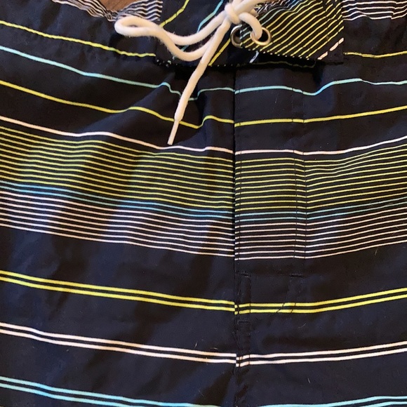 Swim trunks - Picture 2 of 4